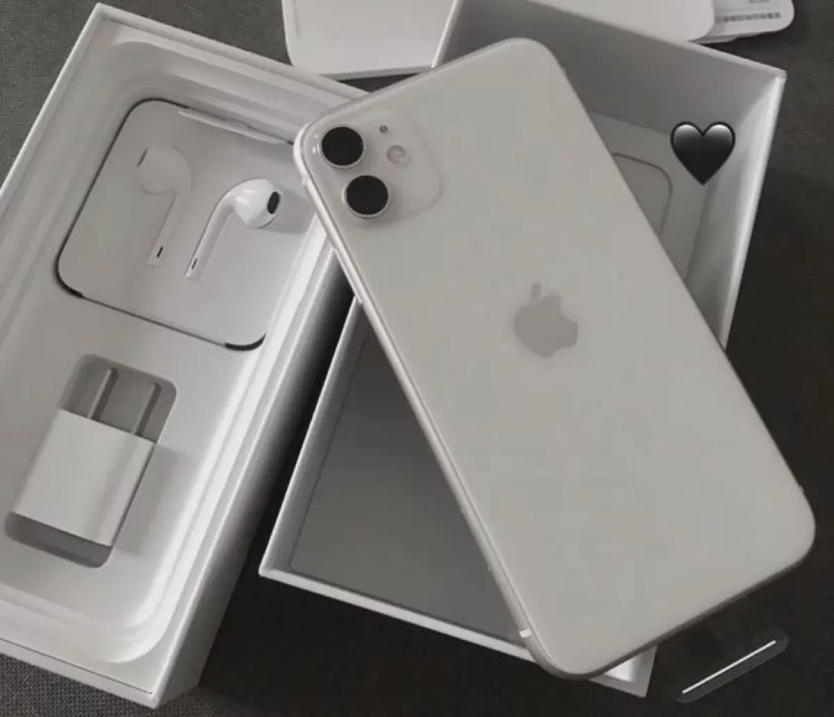 Iphone 11 is available for sale - Image 3