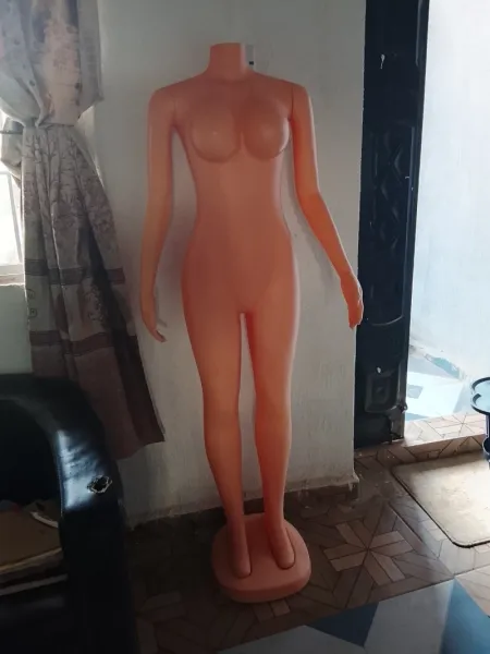 Headless Mannequin