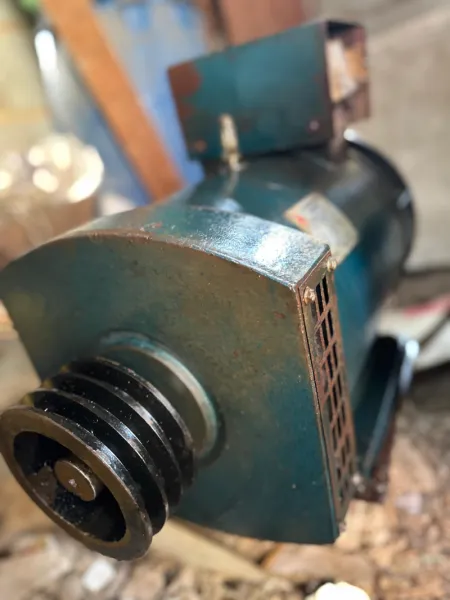 IMEX LISTER GENERATOR AND ALTERNATOR