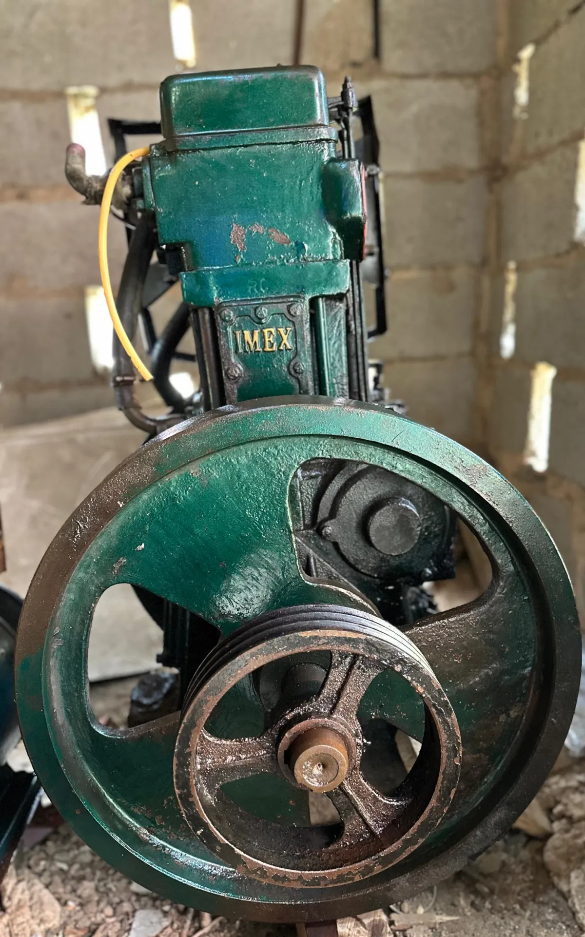 IMEX LISTER GENERATOR AND ALTERNATOR - Image 2