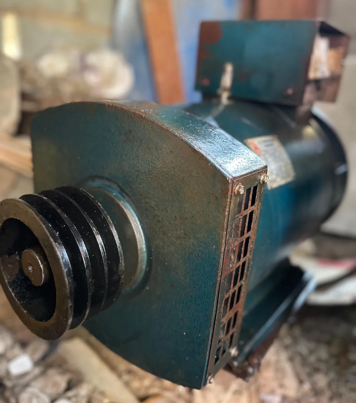 IMEX LISTER GENERATOR AND ALTERNATOR - Image 3