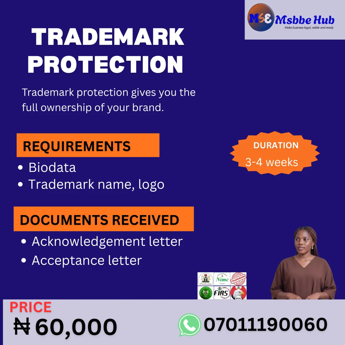 Start your Business Legally today with CAC Registration - Image 6