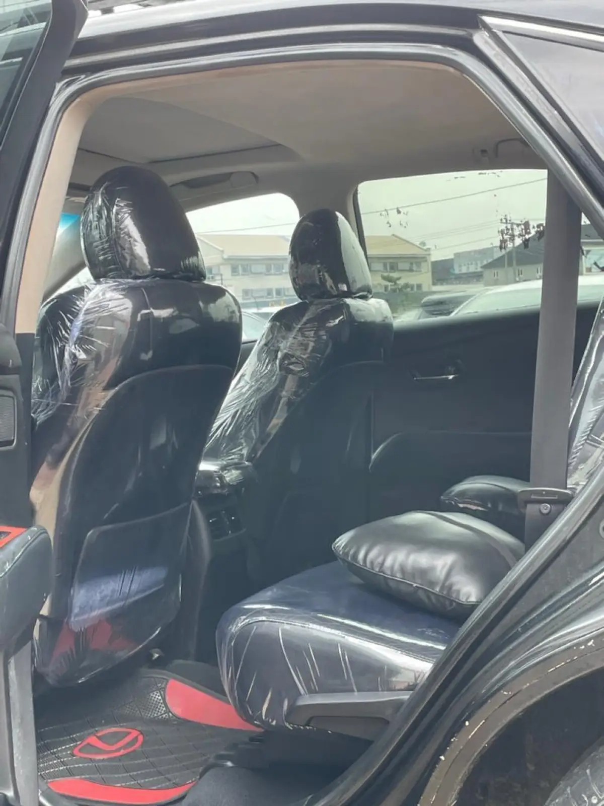 2015 UPGRADED LEXUS RX350 FOR SALE - Image 6