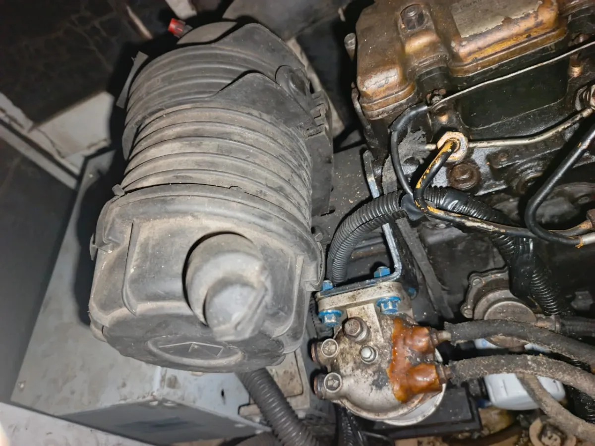 15kva Perkins soundproof - Image 2