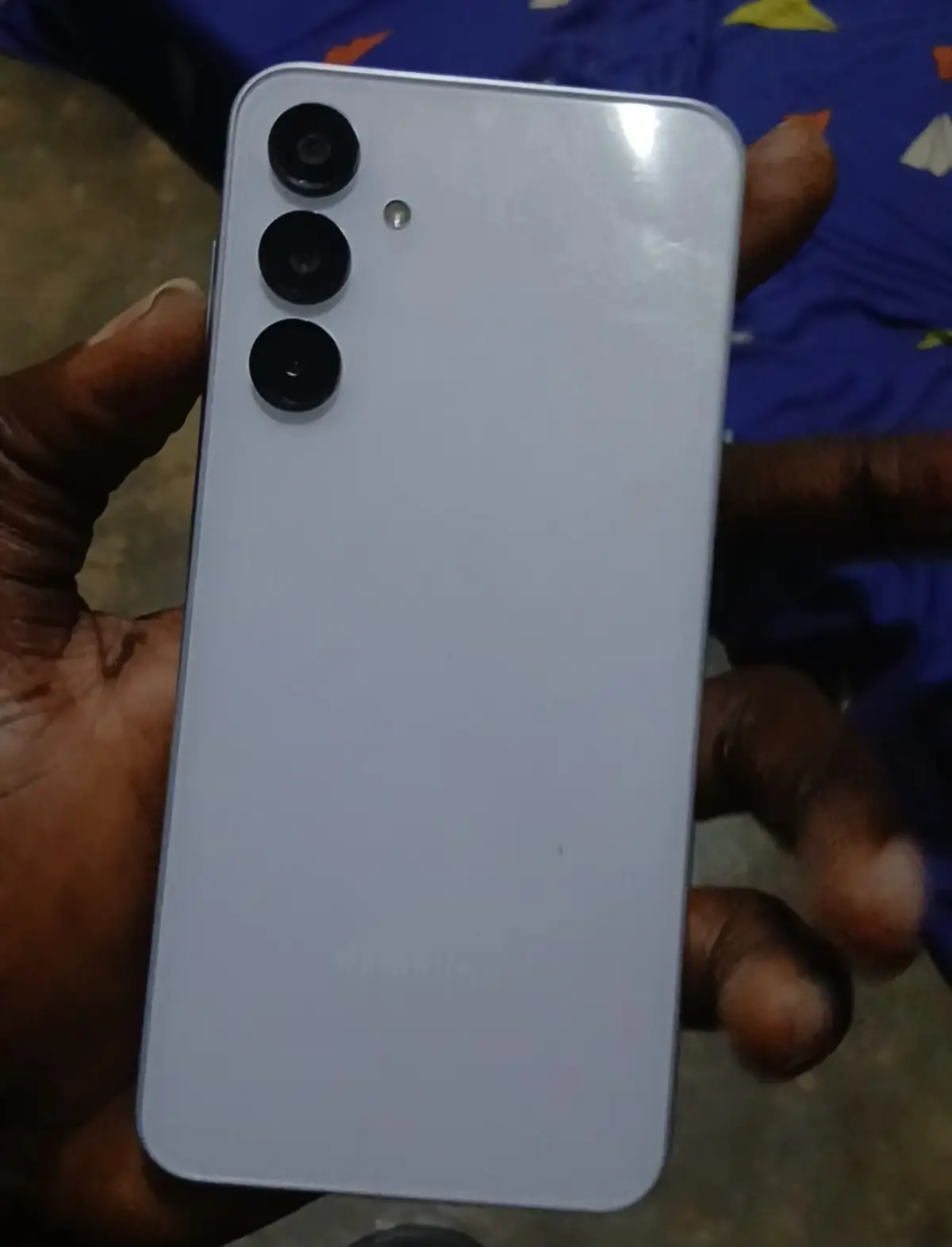 SamsungA16 - Image 1