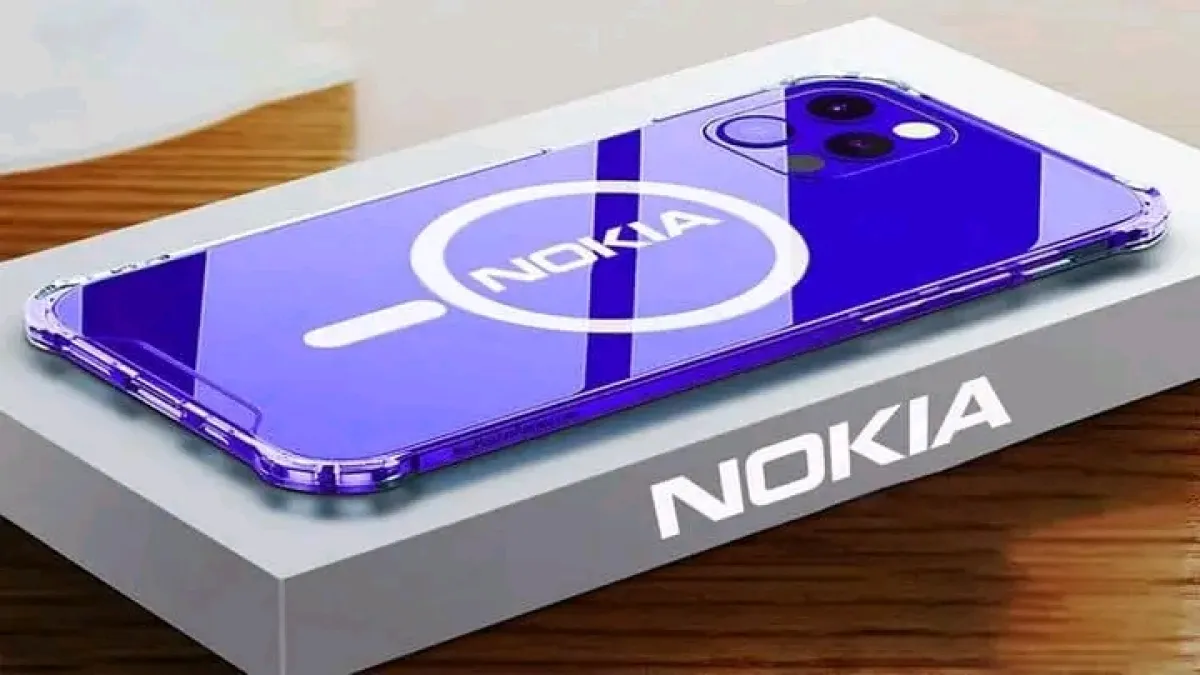 Clean Nokia magic max 128gb - Image 3