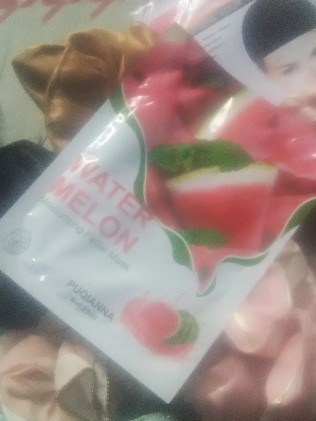 Girls accessories - Image 1