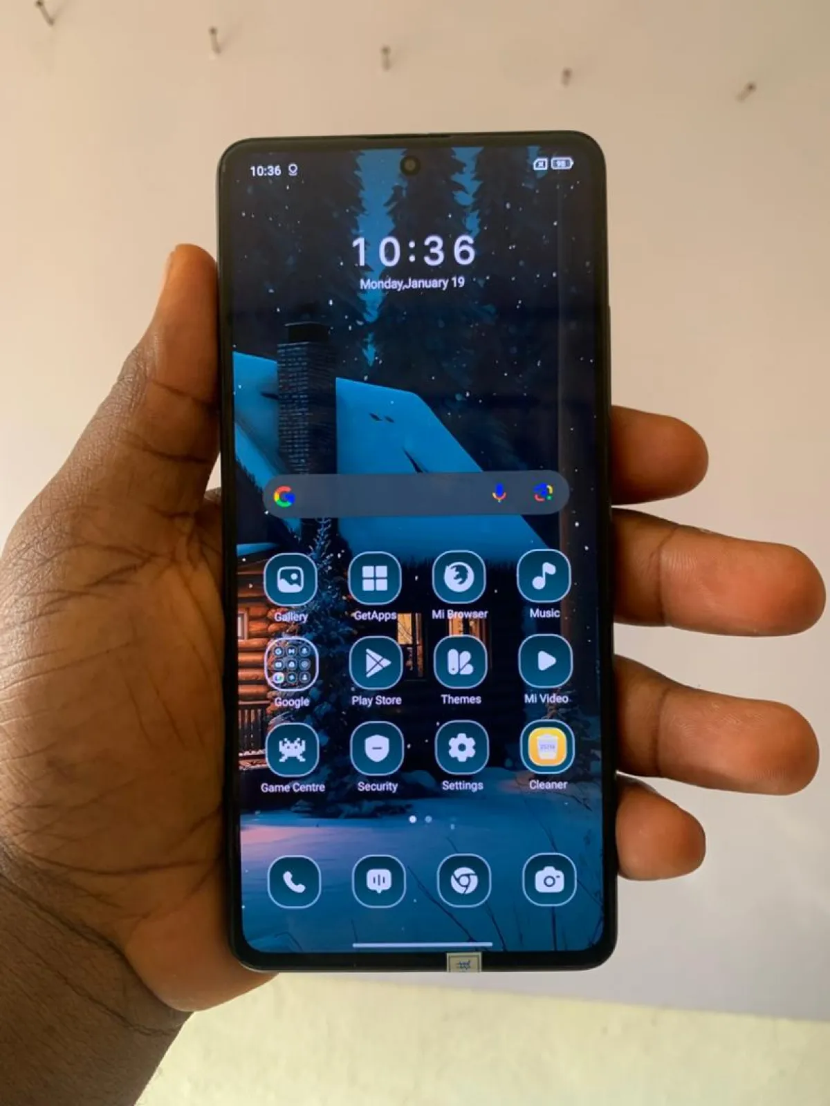 Redmi 12 Pro 5g - Image 2