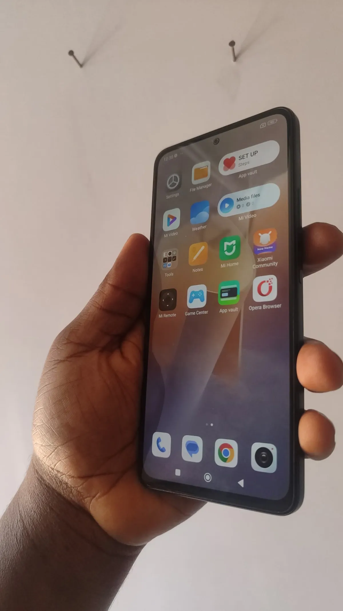 Redmi 11 pro 5g - Image 2