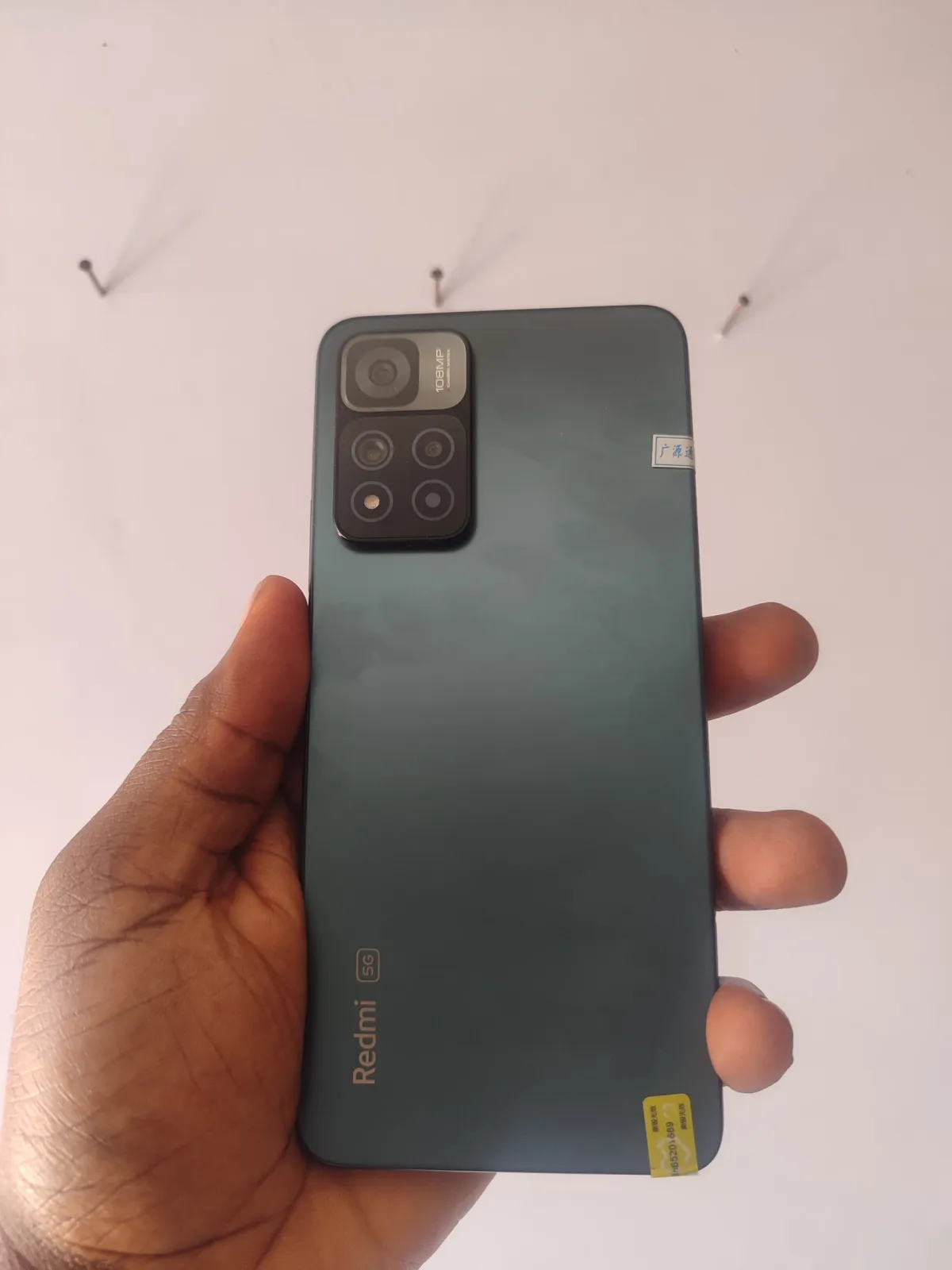 Redmi 11 pro 5g - Image 3