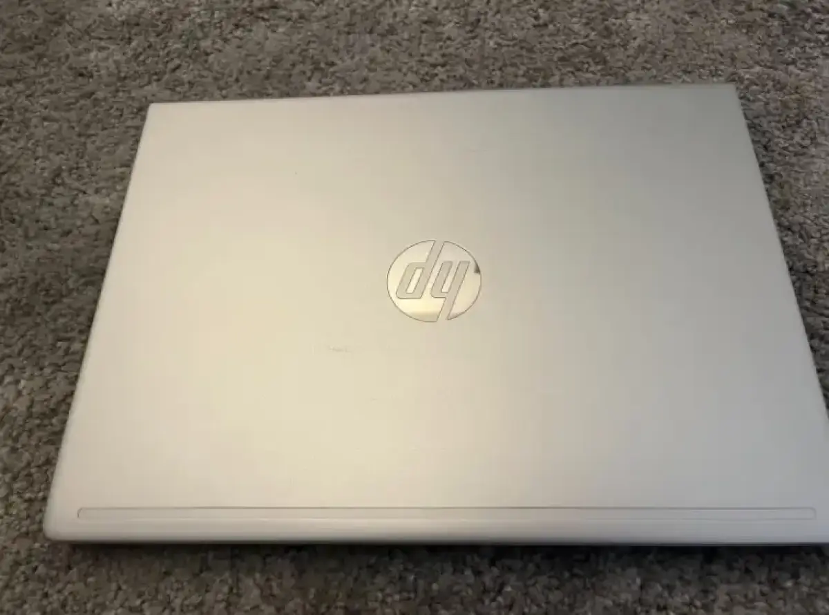 HP ProBook 430 G7 i5-10210u 8GB 256GB SSD 1920x1080 Windows 11 - Image 1