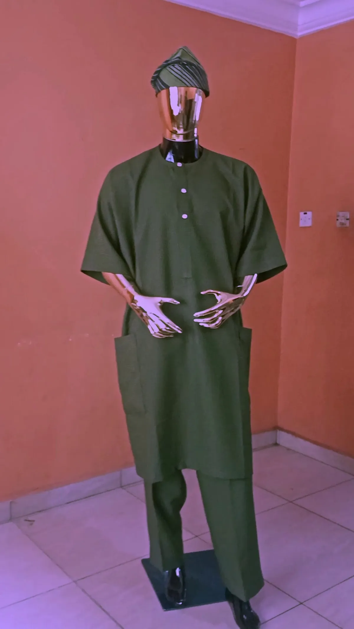 Cubana Wears - Image 1