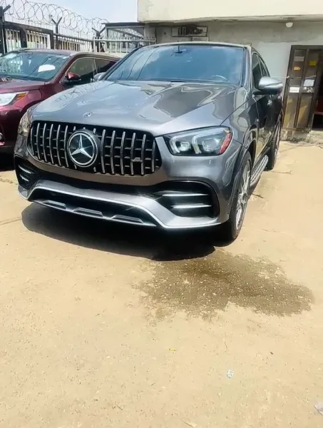2021 gle53 coupe
