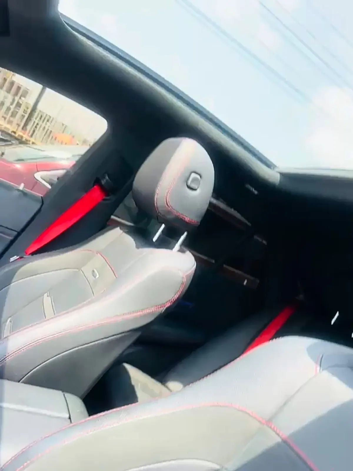 2021 gle53 coupe - Image 2