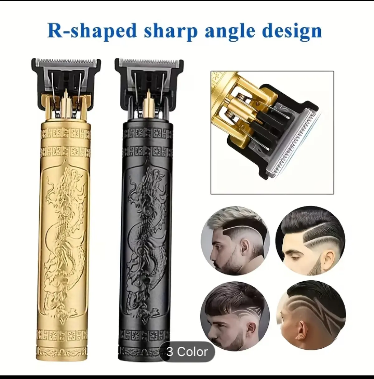 Vintage clipper - Image 1