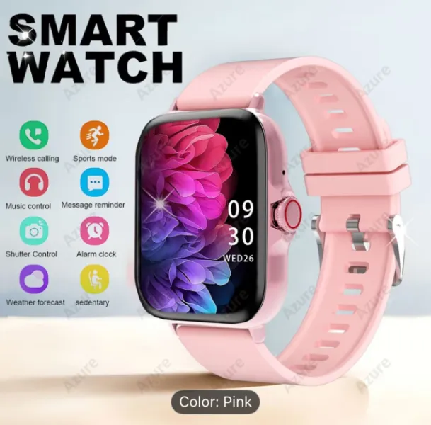 Smart watch