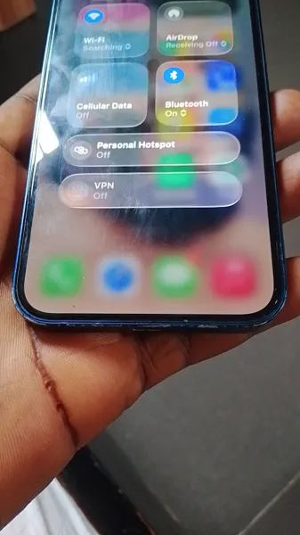 Iphone 12