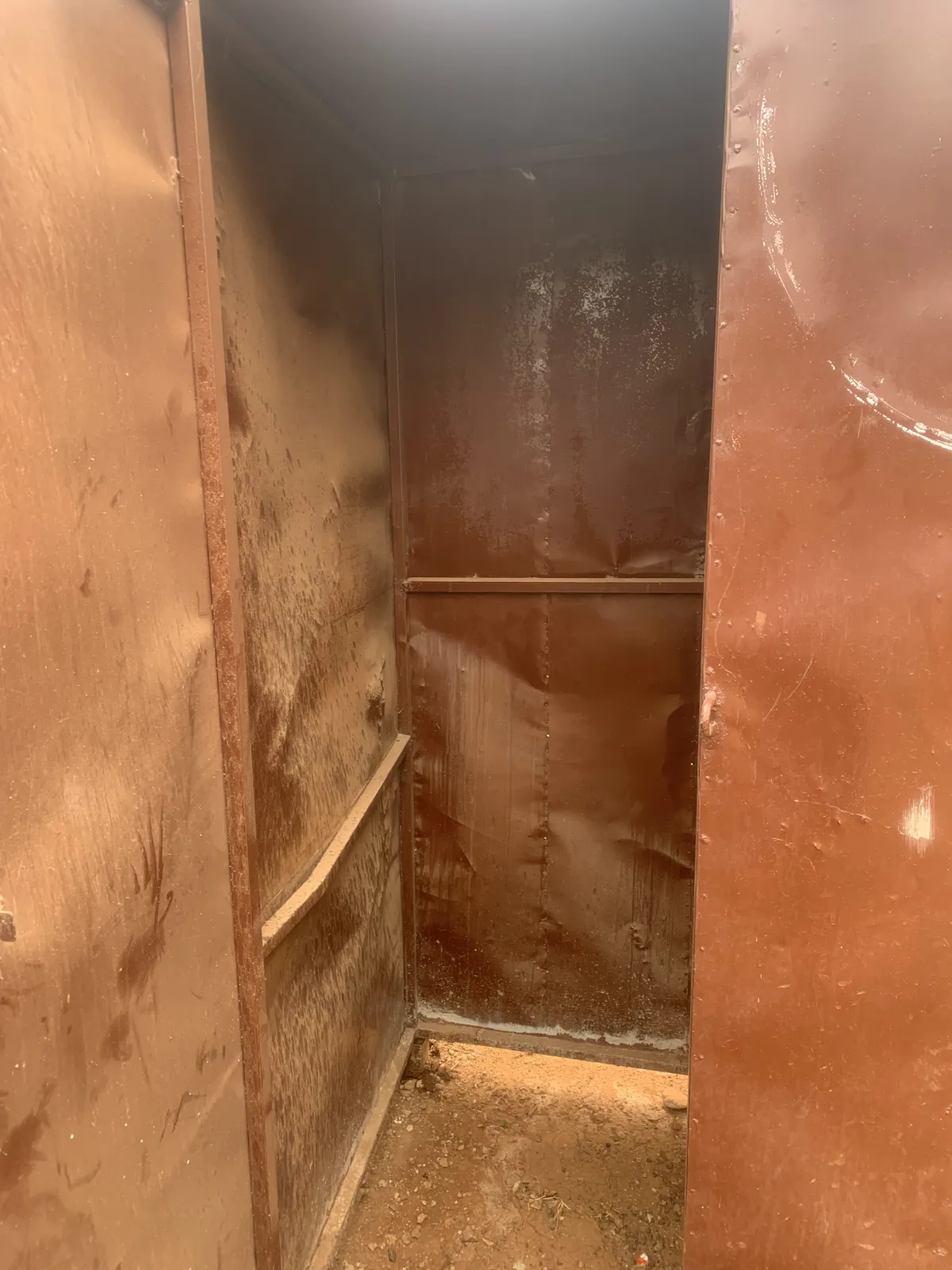 Used POs Container - Image 1