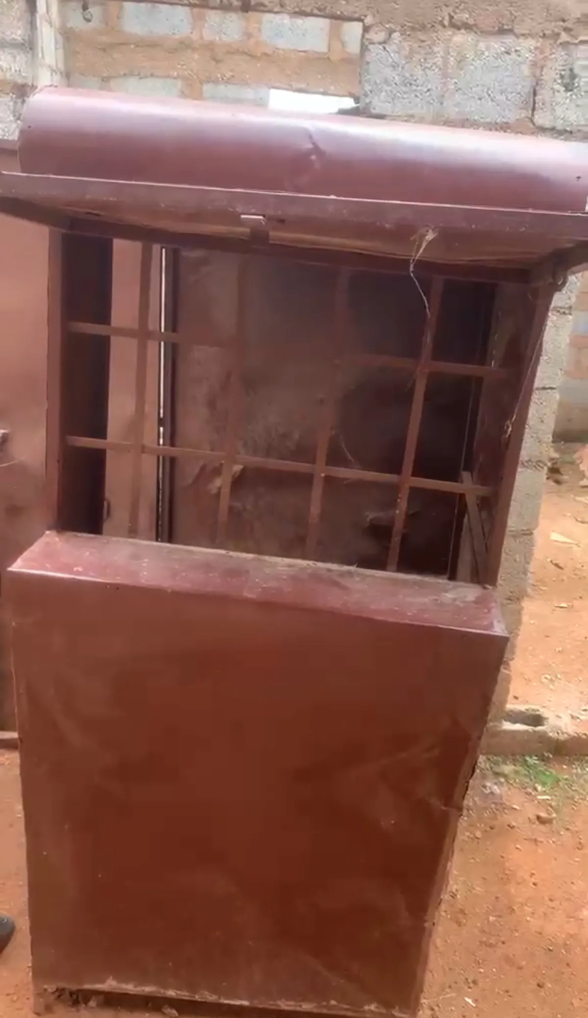 Used POs Container - Image 4