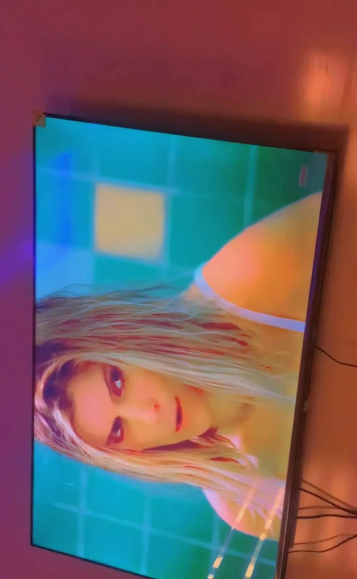 Hisense Smart TV 55 inches - Image 5