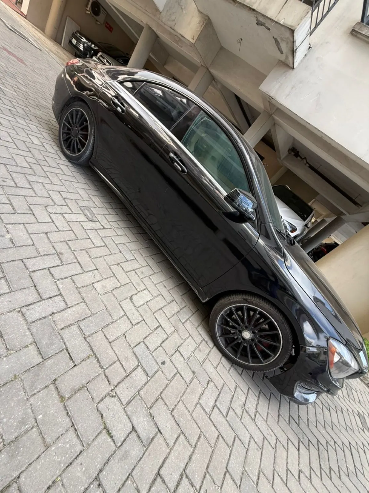 Mercedes Benz CLA 250 - Image 4