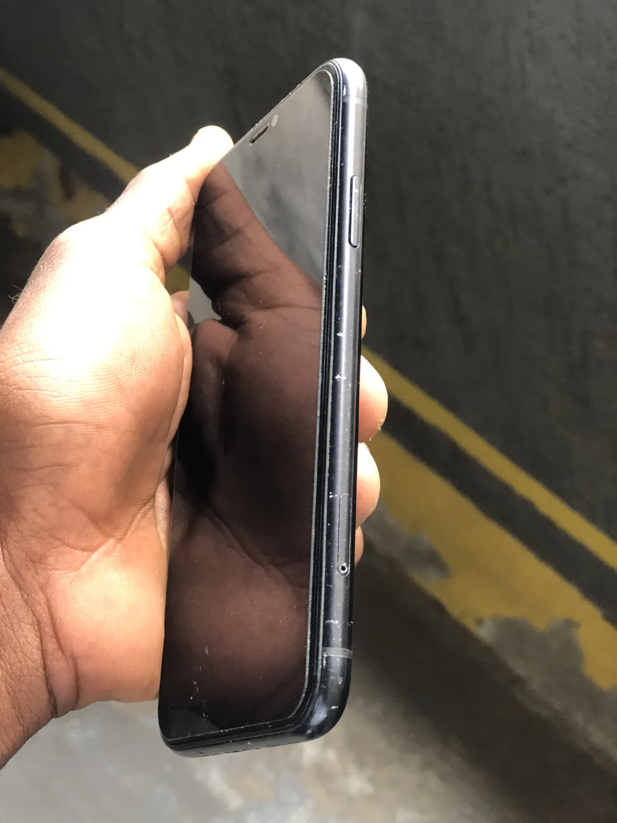 Iphone xr 64gb no face id for sale - Image 3