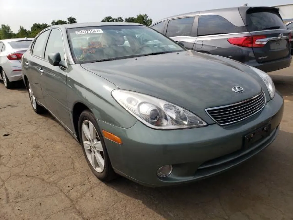 LEXUS ES 330 FOR SALE - Image 1