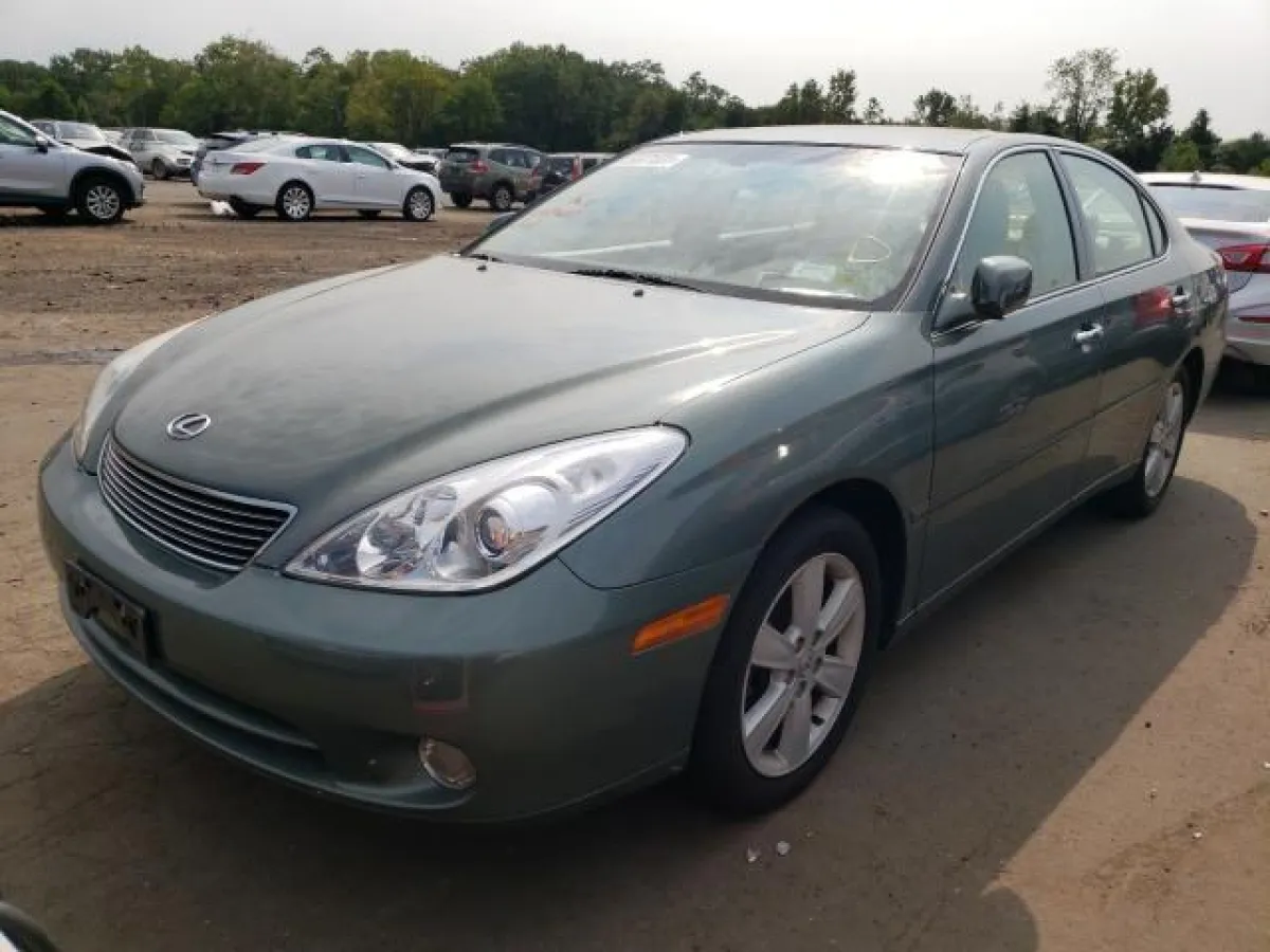 LEXUS ES 330 FOR SALE - Image 2