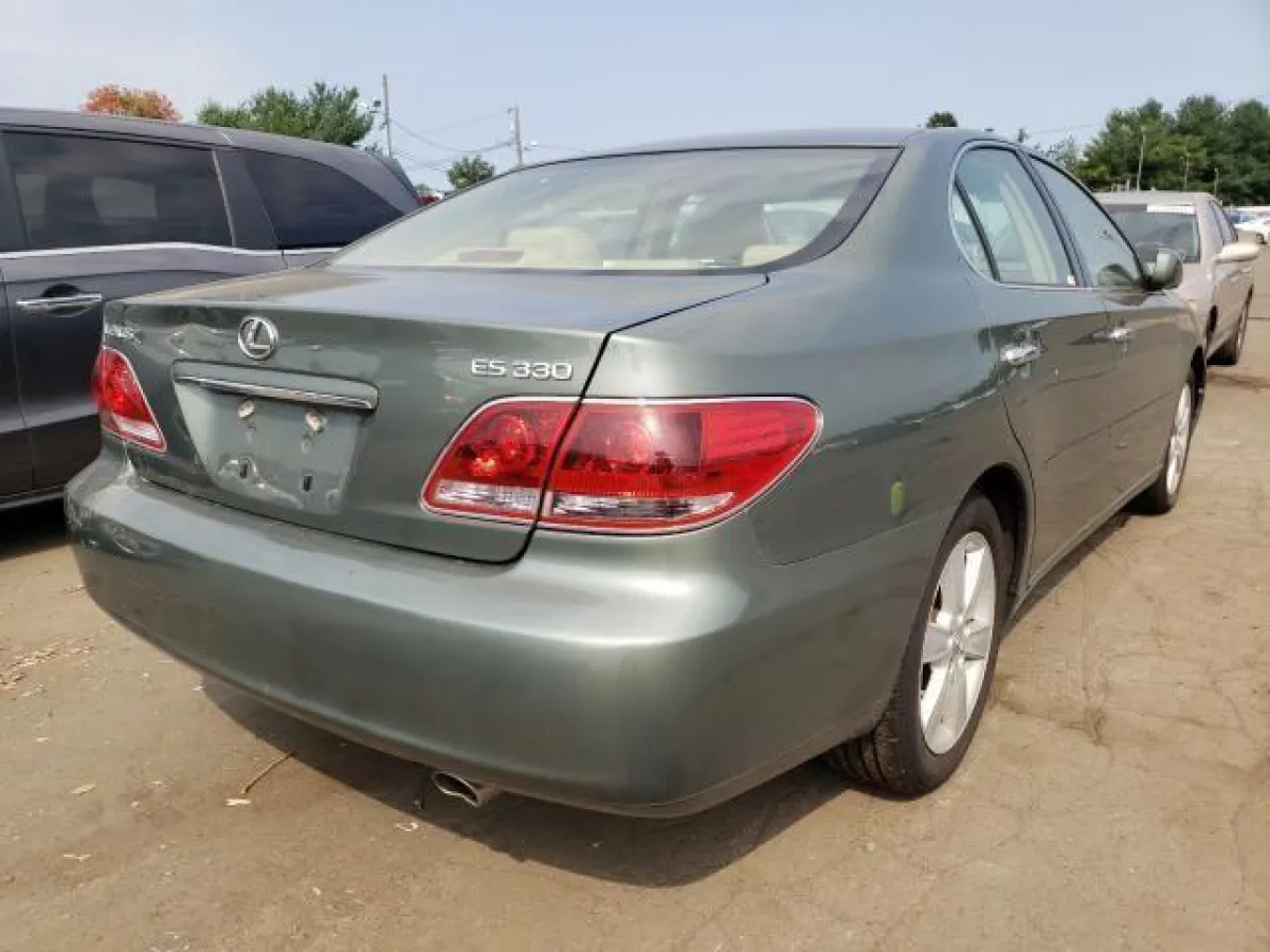 LEXUS ES 330 FOR SALE - Image 4