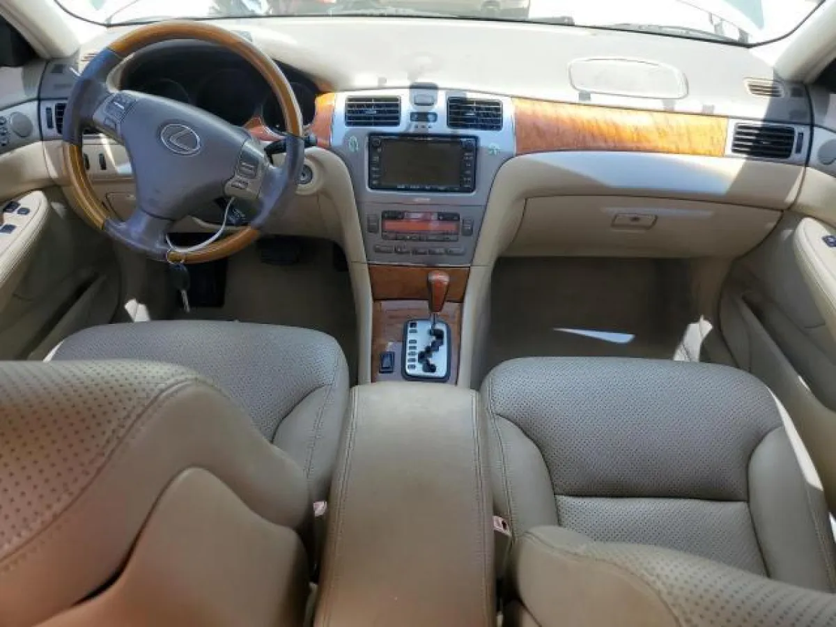LEXUS ES 330 FOR SALE - Image 5