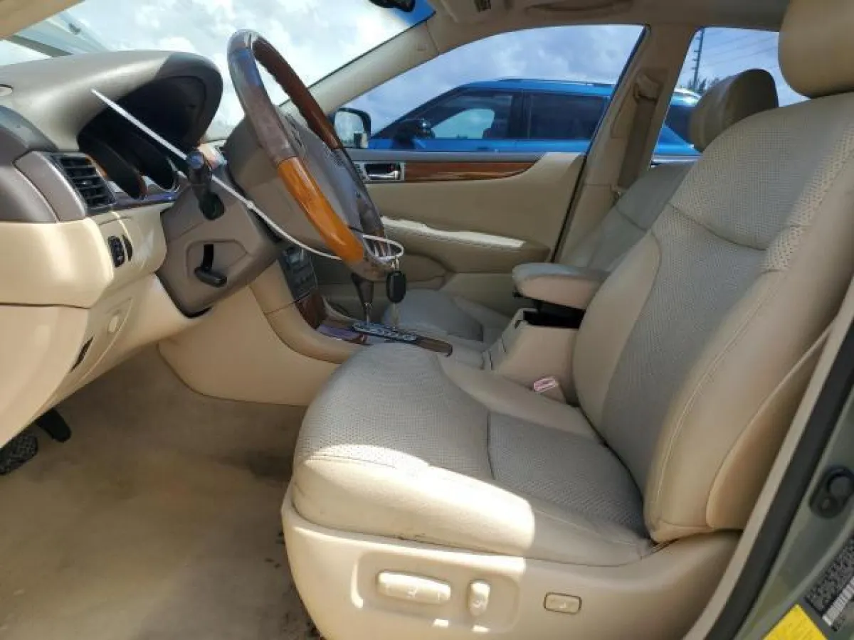 LEXUS ES 330 FOR SALE - Image 6