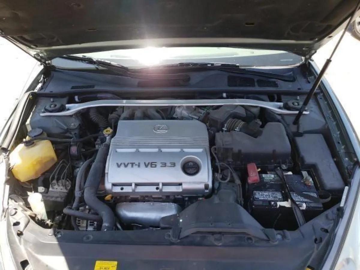 LEXUS ES 330 FOR SALE - Image 8
