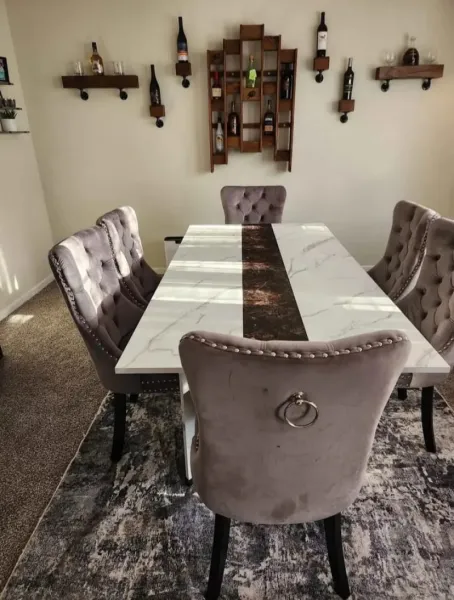 Dinning tables