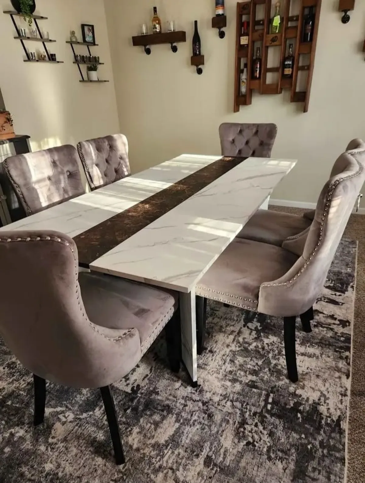 Dinning tables - Image 2