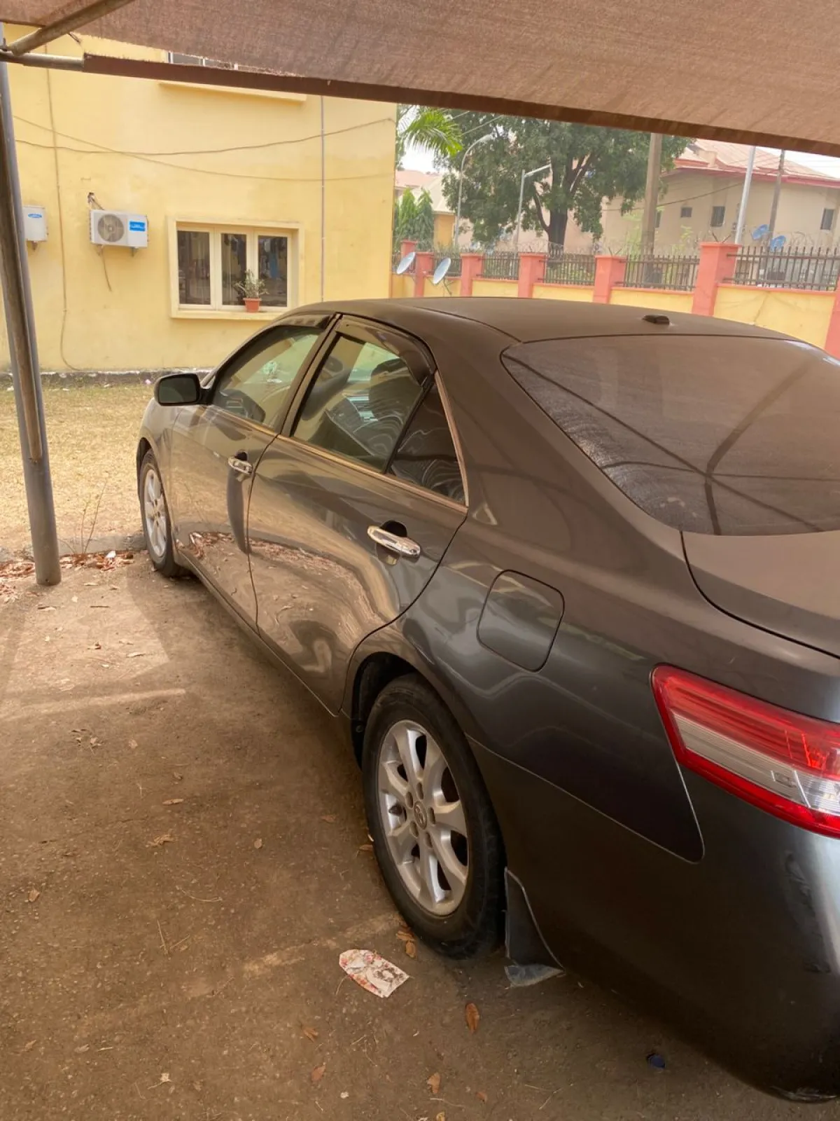 2011 Toyota Camry - Image 6