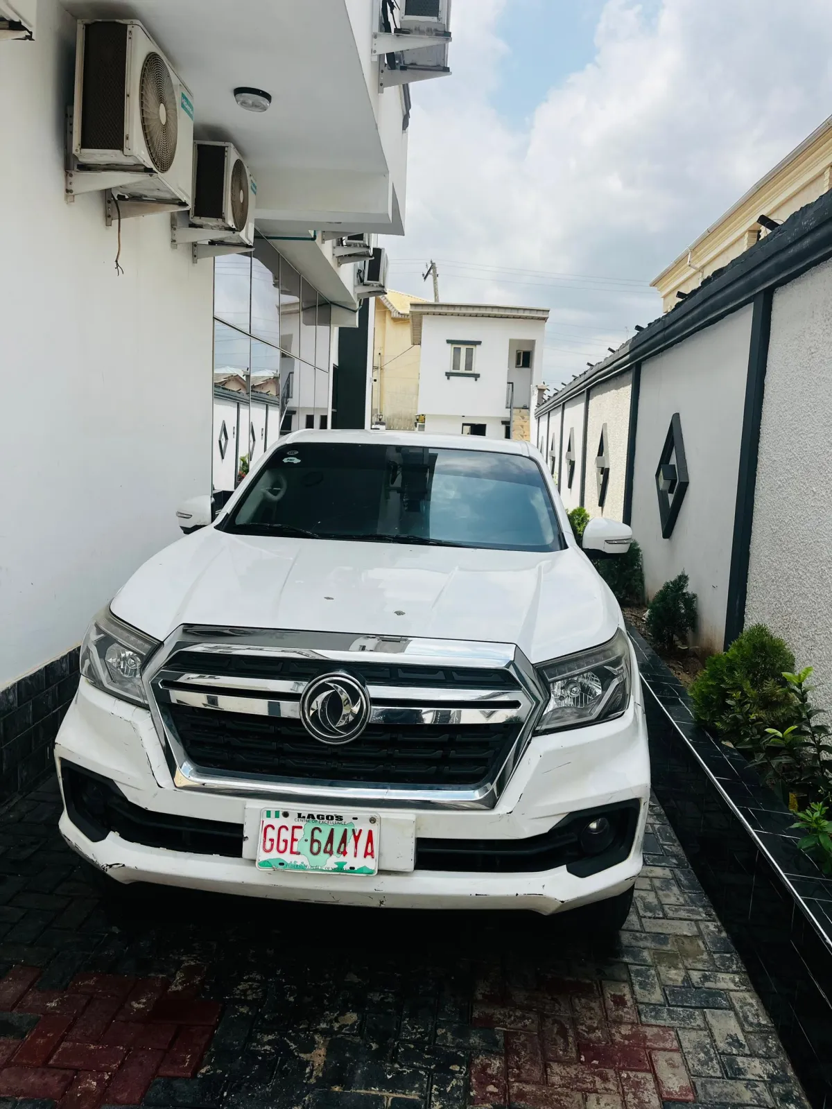 Vehicle - Image 1