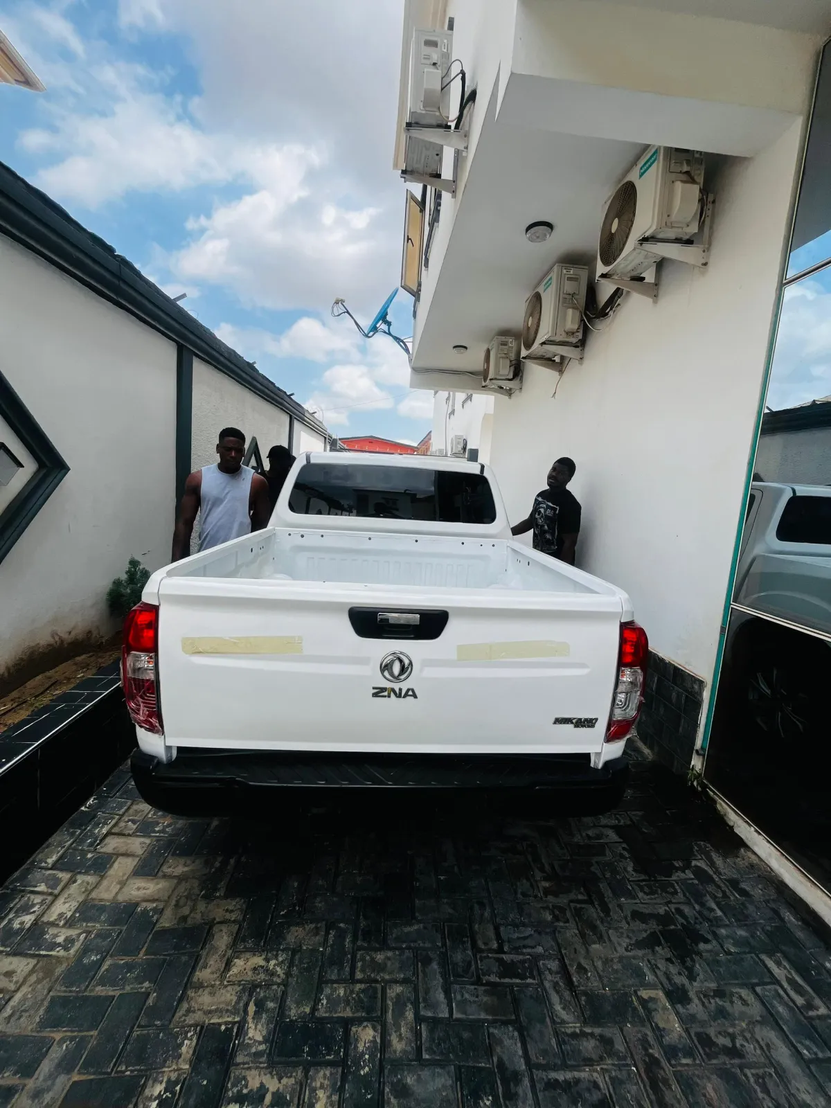 Vehicle - Image 2