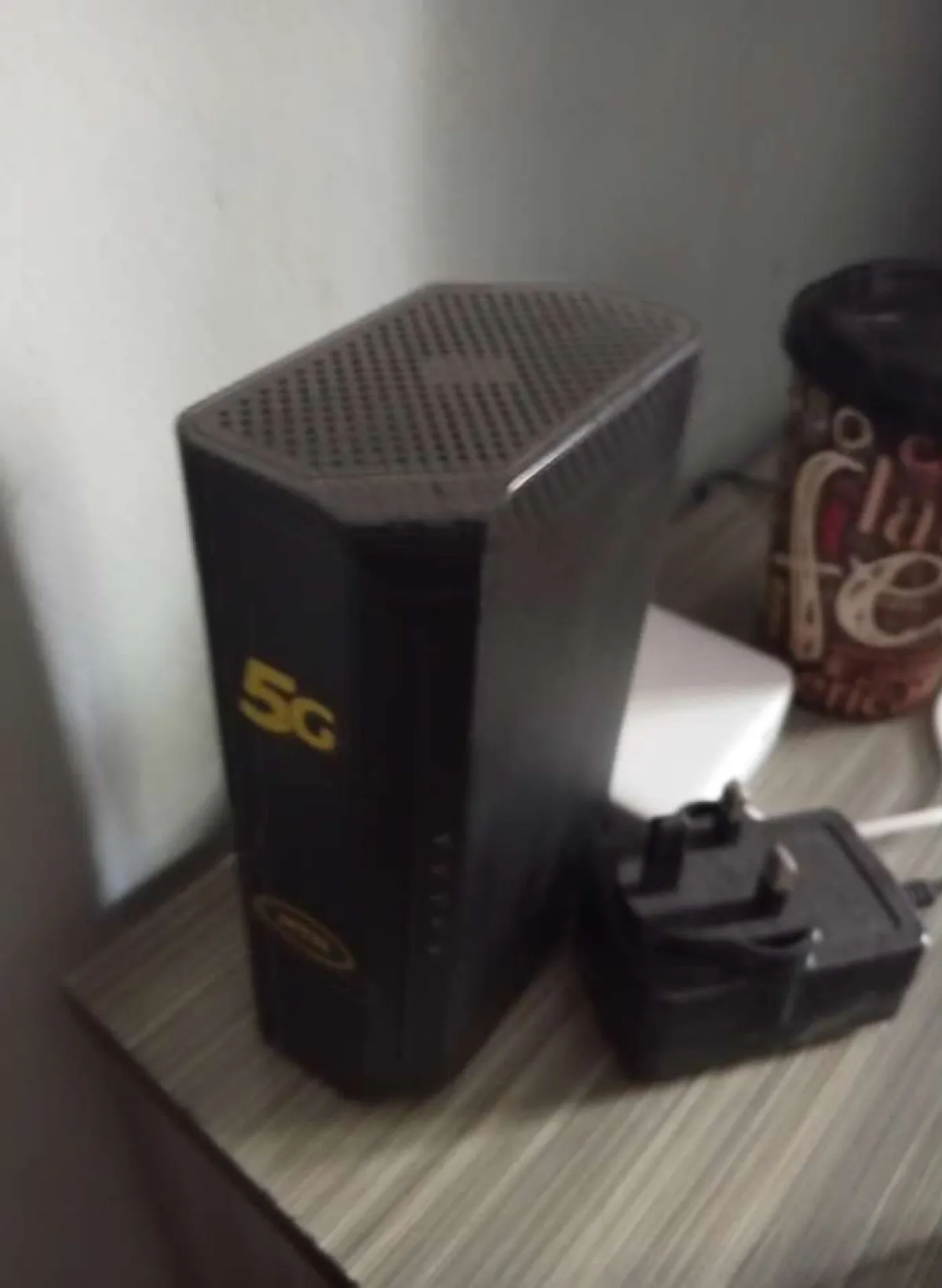 Mtn 5g broadband router - Image 3