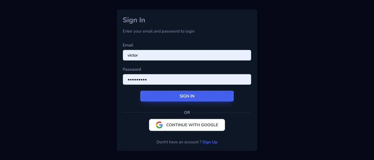 Mobile Number Verification PHP Script - Image 3