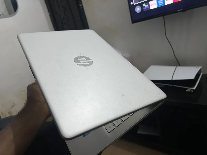 Hp Laptop