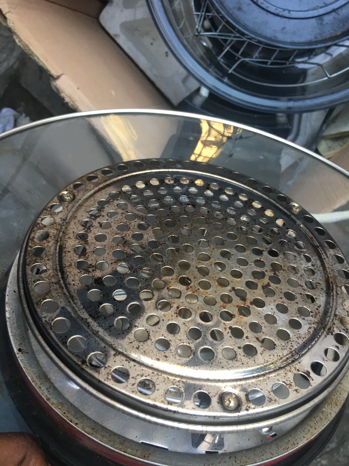 Andrakk Halogen oven - Image 2