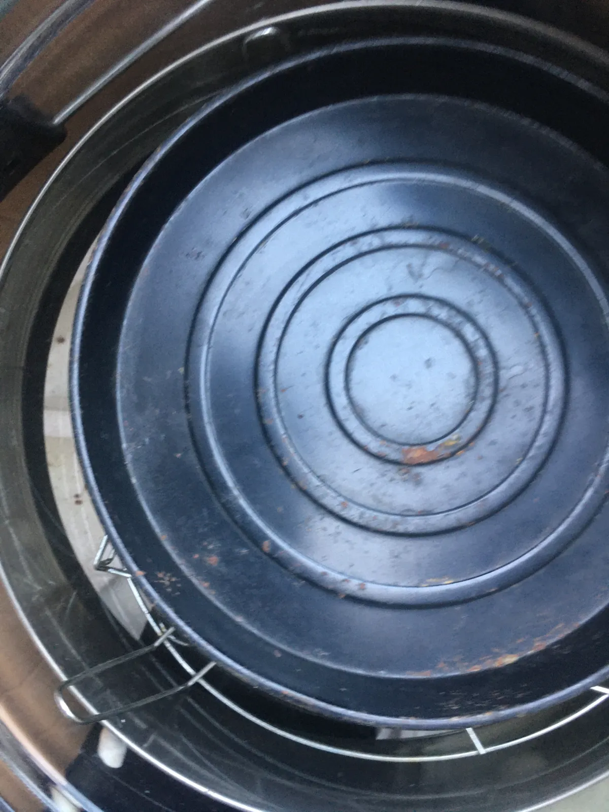 Andrakk Halogen oven - Image 3