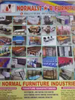 Normalstar furniture