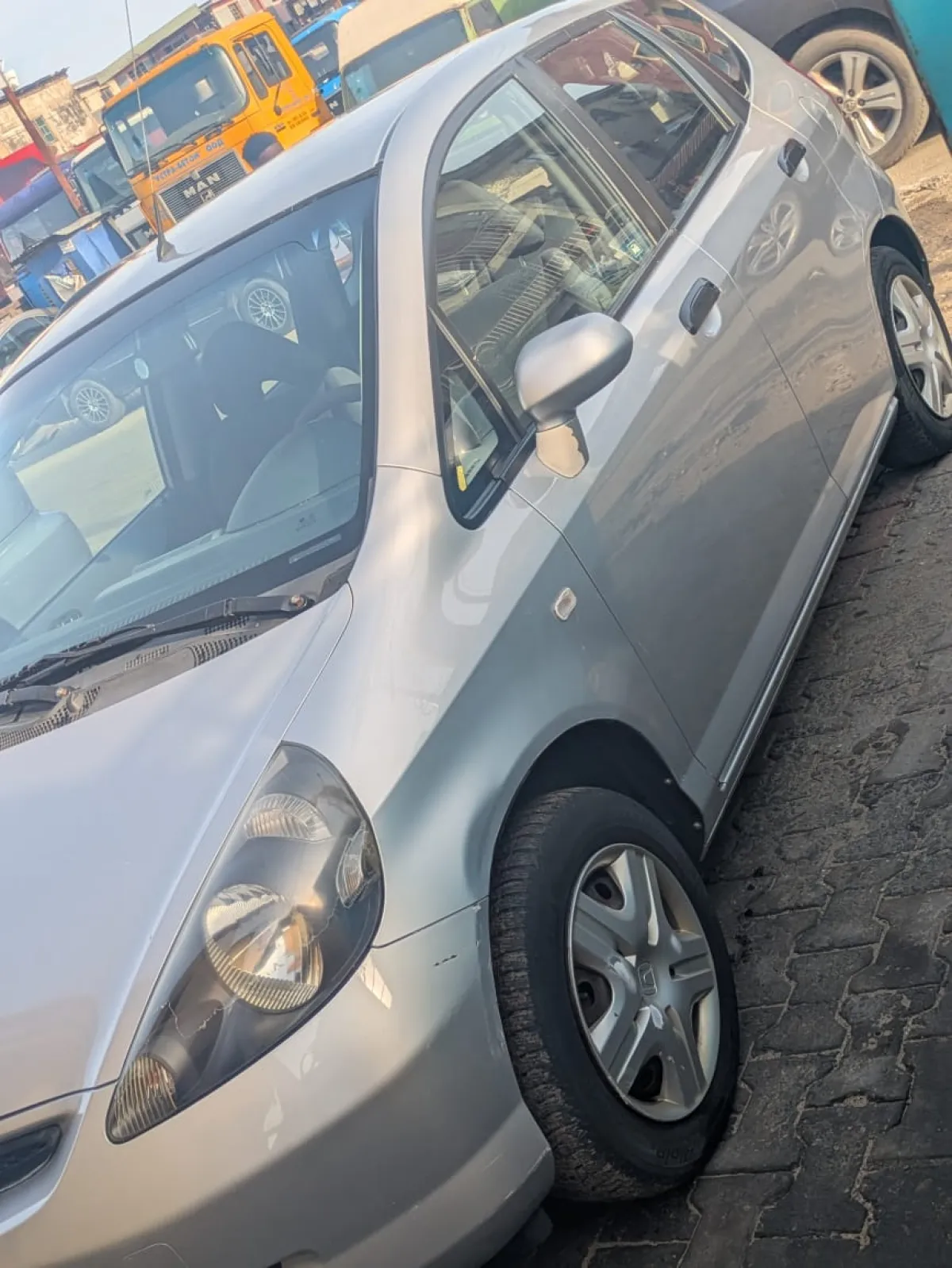 Honda Jazz - Image 3