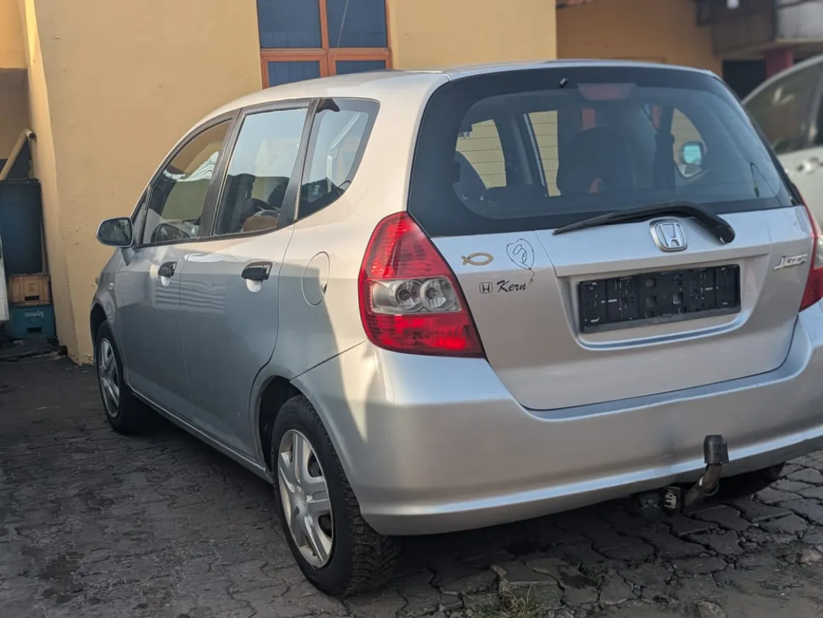 Honda Jazz - Image 4
