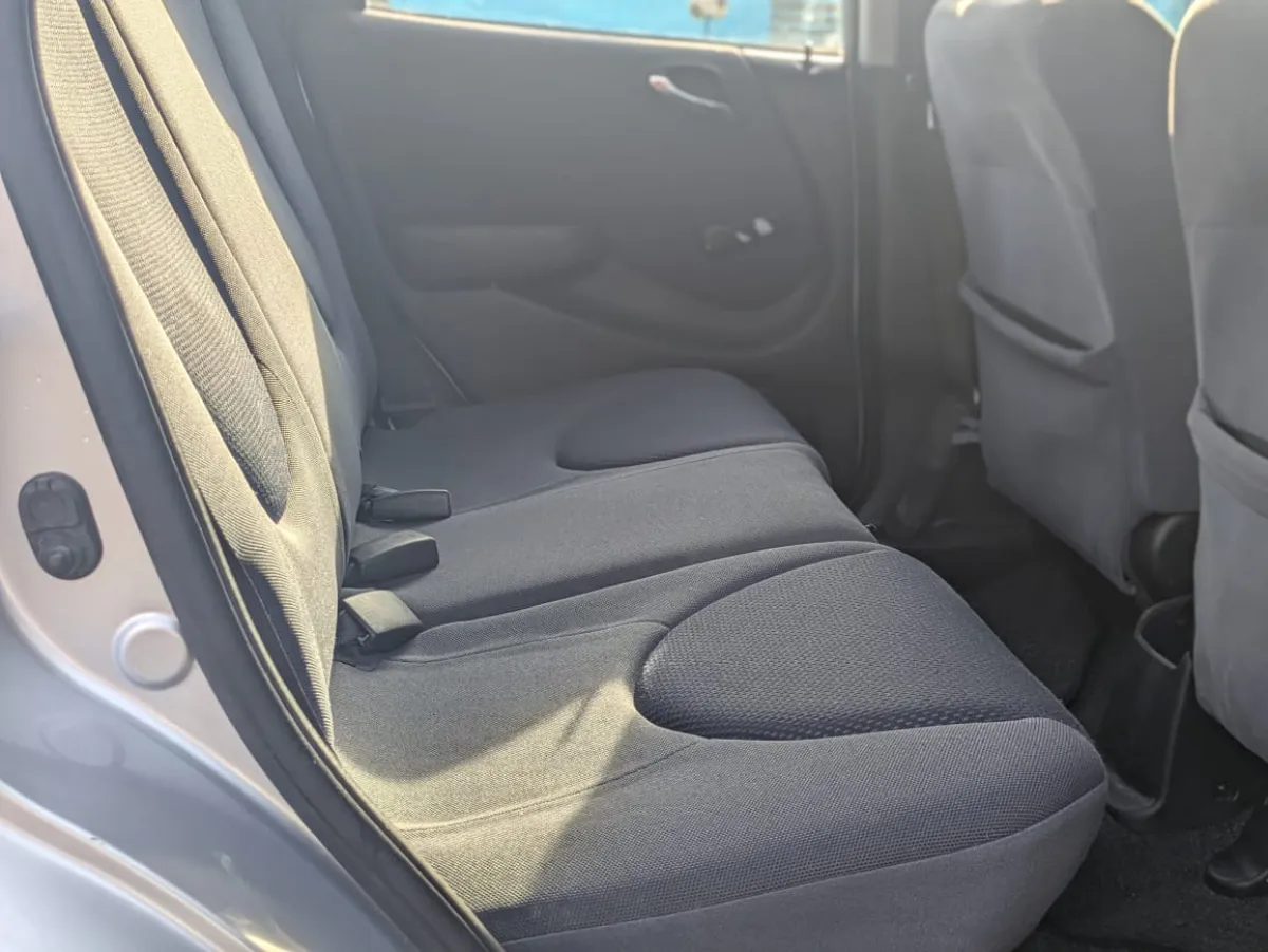 Honda Jazz - Image 5