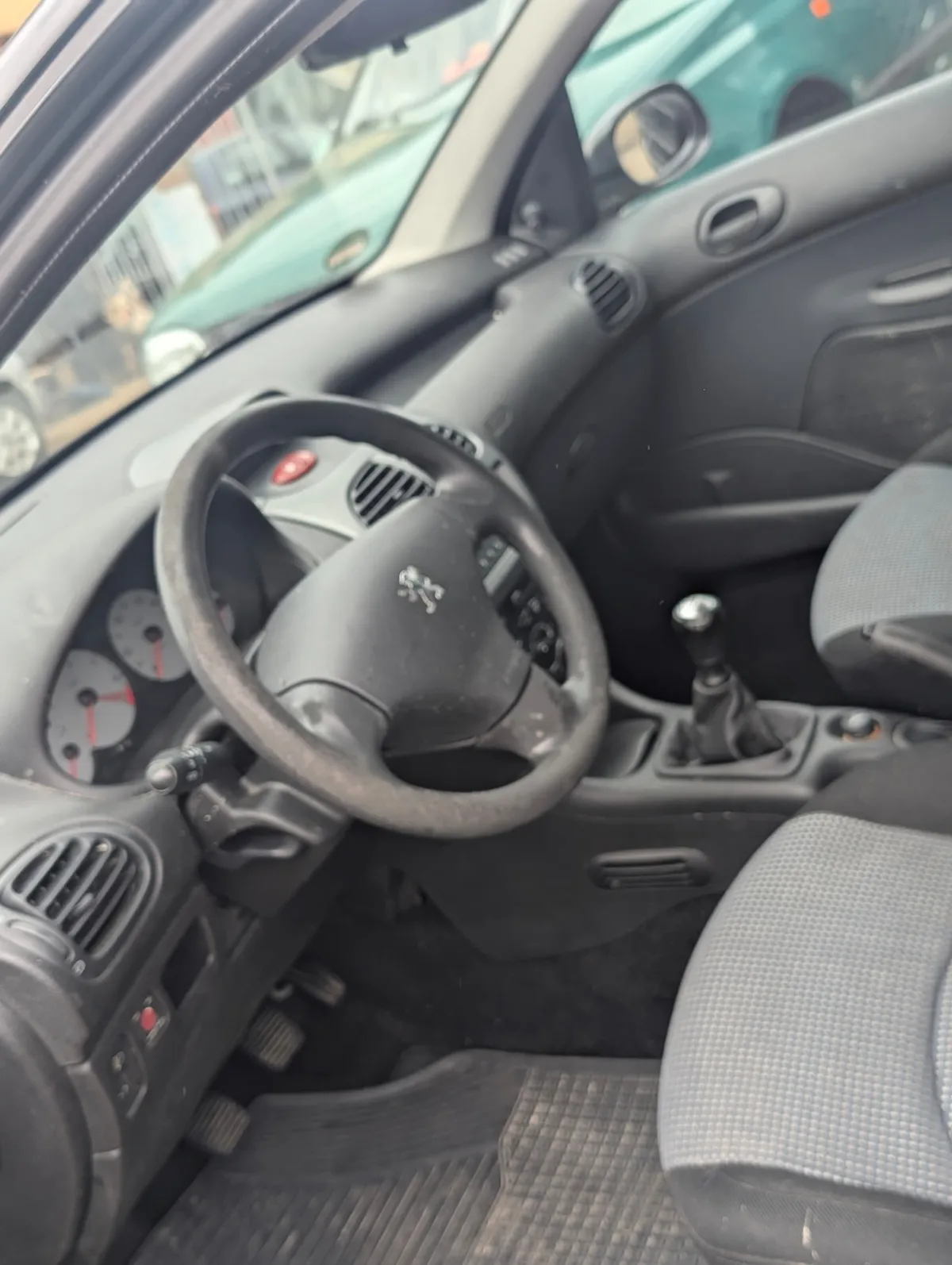 Honda Jazz - Image 8
