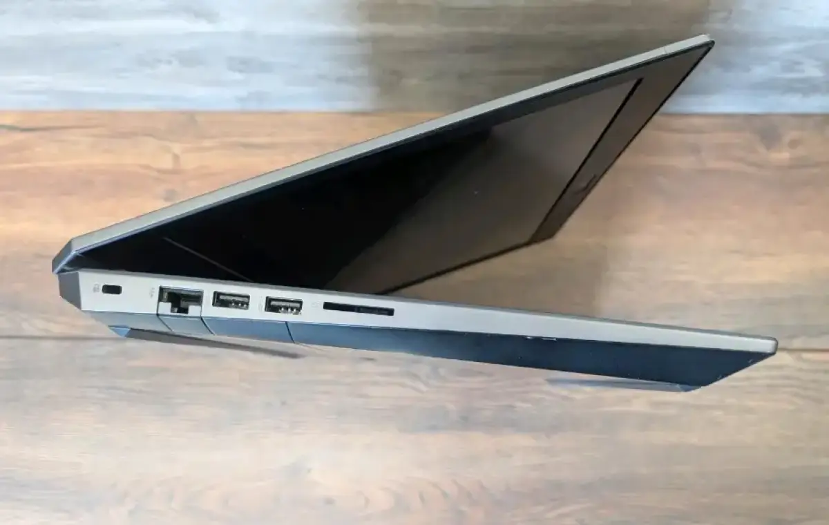 HP ZBook 15 G5 | i7-8850H | 48Gb | 512Gb | NVIDIA Quadro P2000 - Image 2