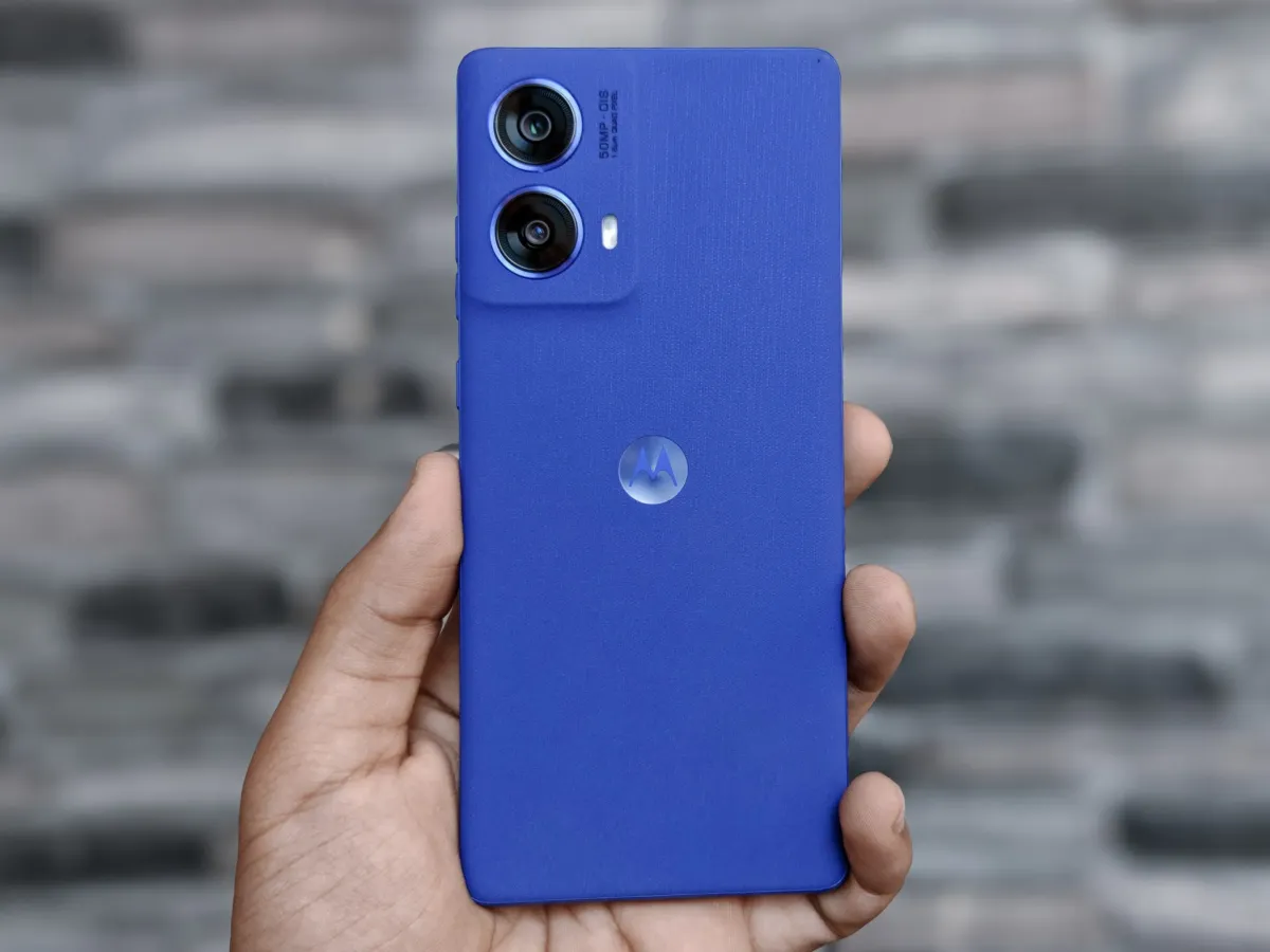 Motorola g85 256gb - Image 2