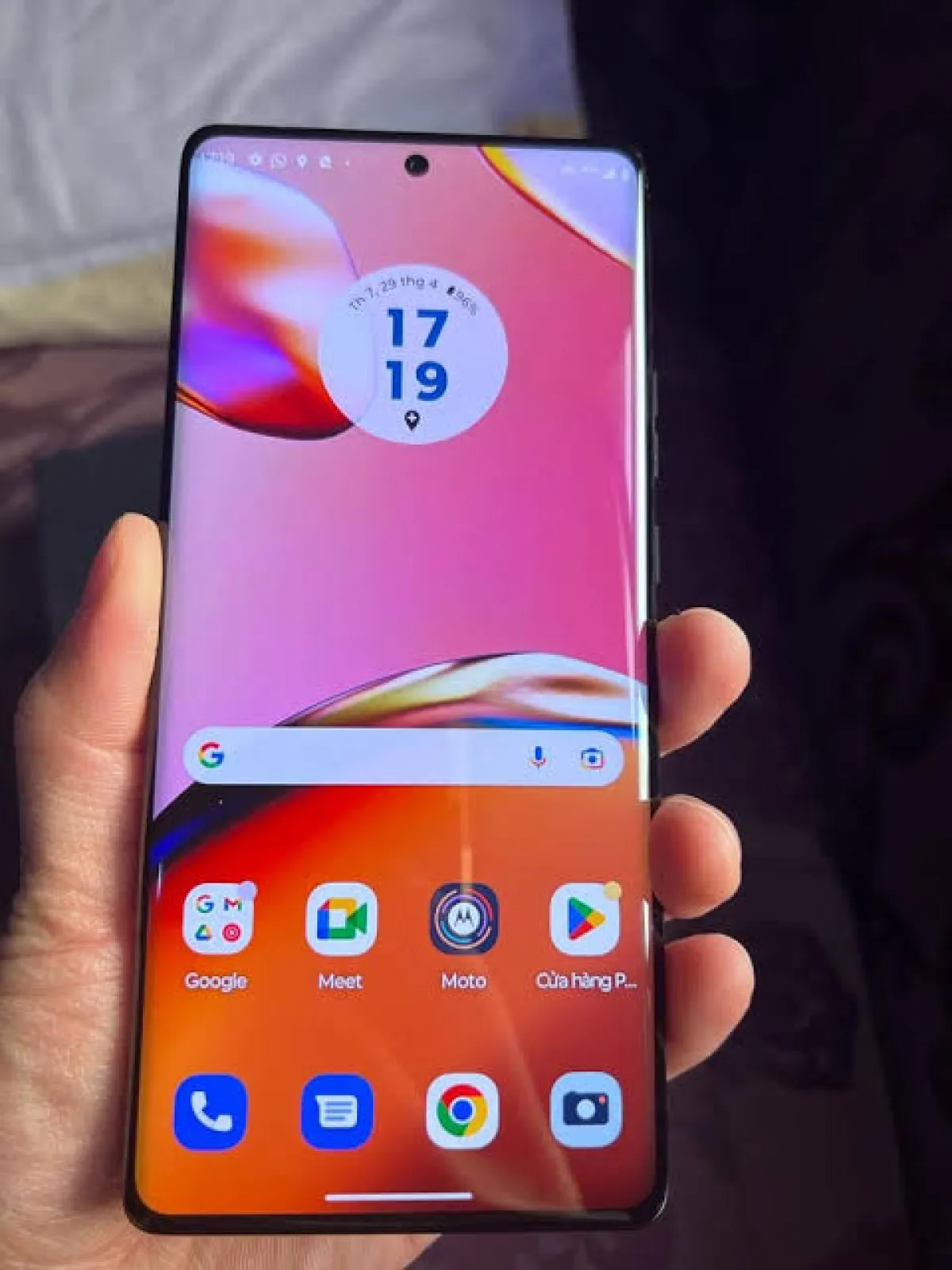 Motorola g85 256gb - Image 5